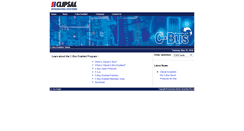 Desktop Screenshot of cbus-enabled.com